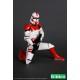 Star Wars ARTFX+ Statue 2-Pack Shock Trooper Limited Edition 18 cm